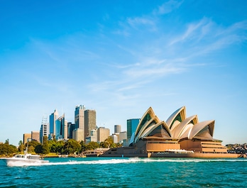 Australia