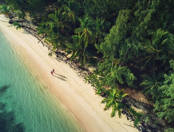 Dominican Republic