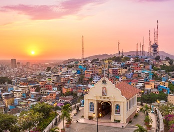 Ecuador