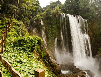 Honduras