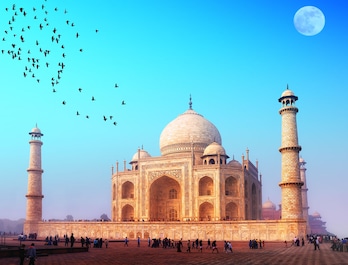 India