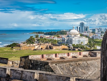 Puerto Rico