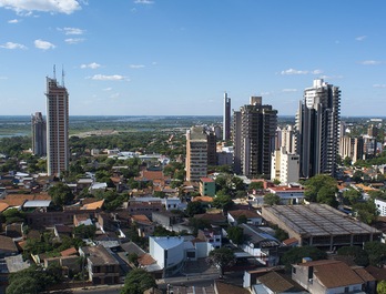 Paraguay