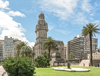 Uruguay