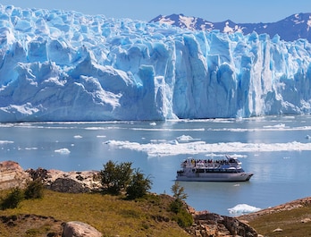 Antarctica Cruises with Regent Seven Seas