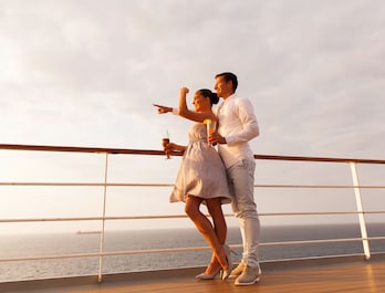 Autumn Cruises with Cunard