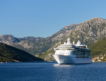 Adriatic Cruises with WindStar Cruises