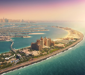 United Arab Emirates
