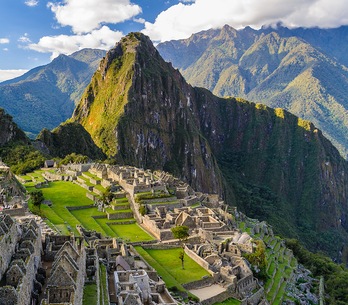 Peru