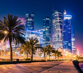 Qatar