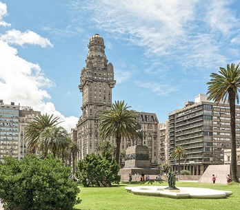 Uruguay