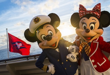 Image Disney Cruise Line 35