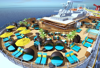 Image Carnival Cruise Line 4