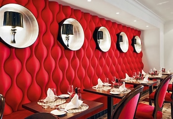AIDAnova French Kiss Restaurant
