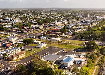 Bundaberg