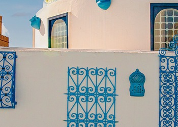 Kairouan