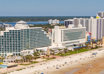 Daytona Beach - Florida