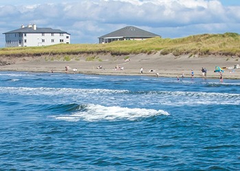 Ocean Shores - Wa