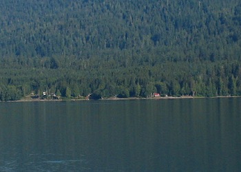 Quinault