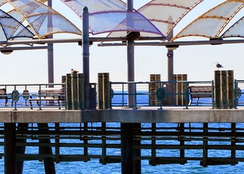 Redondo Beach - Ca