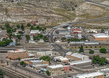 Rock Springs - Wy