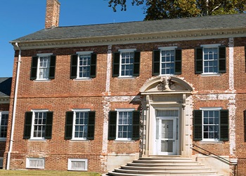 Fredericksburg - Va