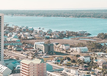 Gulf Shores - Al