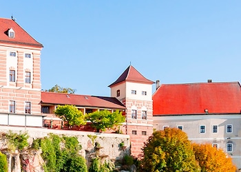 Dürnstein