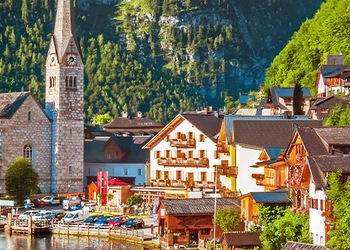 Hallstatt
