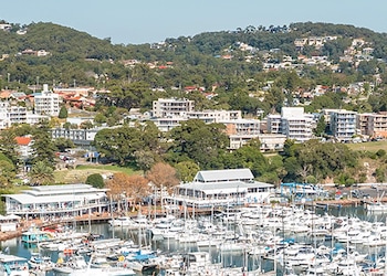 Nelson Bay NSW