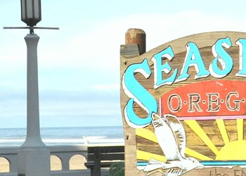Seaside - Or