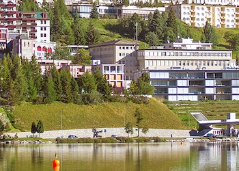 St. Moritz