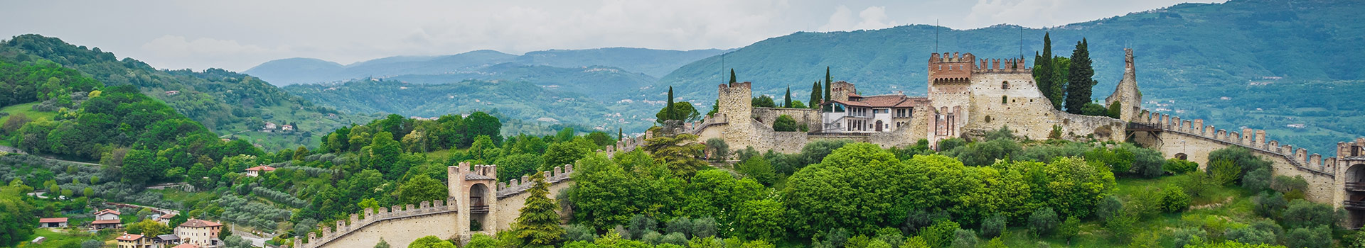 Marostica Vicenza