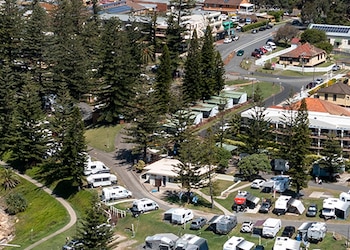 South West Rocks NSW