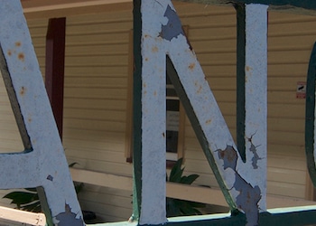 Bangalow NSW