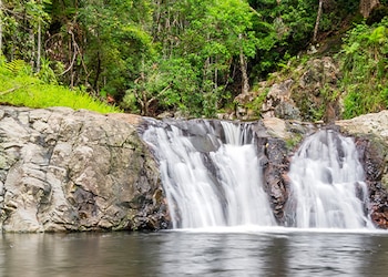 Currumbin Valley QLD