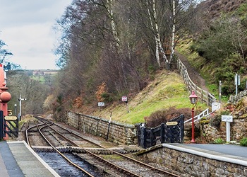 Goathland
