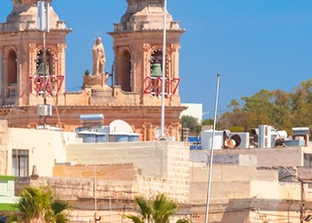 Marsaxlokk