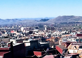Azrou