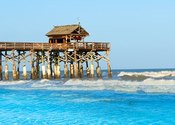 Cocoa Beach