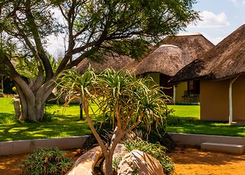 Otjiwarongo
