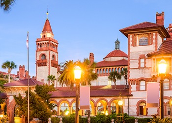 San Agustin - FL