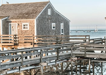 Nantucket - Ma