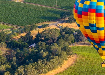 Napa - Ca