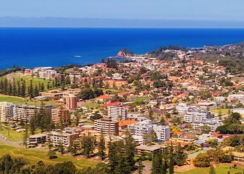 Port Macquarie