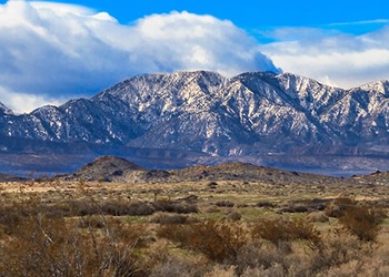 Victorville - Ca
