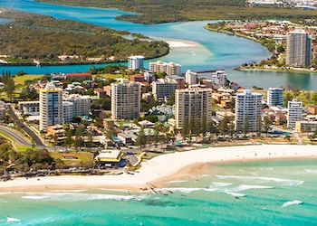 Coolangatta
