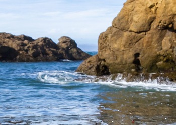 Fort Bragg - Ca