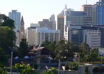 Brisbane