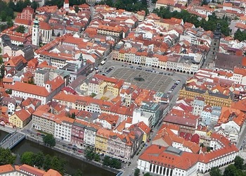 České Budějovice